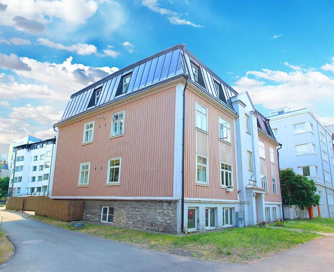Appartamento Quiet Kadriorg Street *